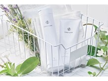 商品だけの購入も可能です！N. COTA取り扱っています。