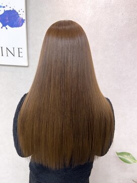 レヴェリー(REVERIE) 髪質改善