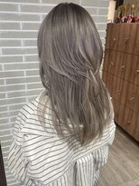 ニューヨークニューヨーク 三宮店(NYNY) 大人カジュアル×ハイライトカラー