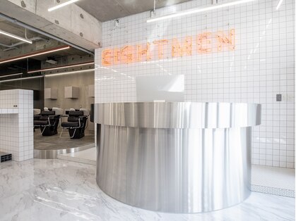 エイト メン 那覇新都心店(EIGHT MEN)の写真