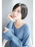 【町田】センターパートショート