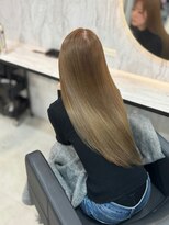 ラピス 名古屋駅前店(Lapis)&nbsp;オリーブベージュ