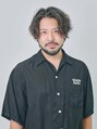 Men's salon fifth 札幌大通【メンズサロン フィフス】【3月1日 NEW OPEN(予定)】&nbsp;荘司 佑斗