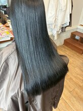 ニコヘアー(niko hair)