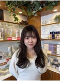 チョコレートブラウン