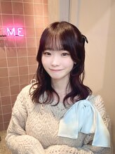 ラルムバイシー 新宿(LARME by Sea) Rio