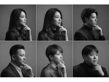 ラヴィーヘアーワークス(LAVIE hair works)の写真