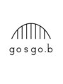 ゴーズゴードットビー 吉祥寺(go s go .b)/go s go .b[ショート/ボブ/ブリーチ]