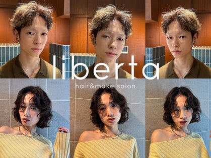 リベルタ 下北沢(liberta)の写真