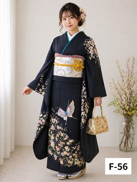 ハナココ 水戸店(hana Coco) レンタル振袖