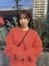 【米山】フェードカットからセンターパート、パーマなどかっこいいメンズスタイル作ります！