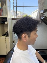 デザミ(Des Amis) ハードツイスパ