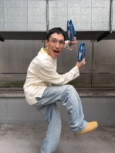 ブルック(BROOK.)&nbsp;松本 潤也