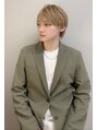 トゥーリ 藤崎店(tuuli) 石井永遠 髪質改善