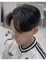 アロット 溝の口店(a.lot) 自然に叶える縮毛矯正【曲がる縮毛矯正】
