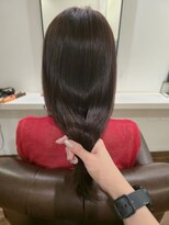 インビテーション(invitation)&nbsp;ナチュラルブラウン