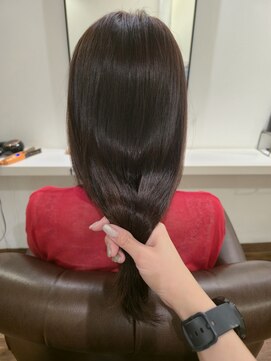 インビテーション(invitation) ナチュラルブラウン