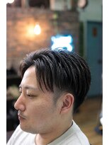 ふらっぷ&nbsp;筋感メッシュ