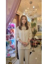 ココラー(COCOlar) 朝楽アイロン簡単HairのWカラーケアブリーチオンイルミナカラー