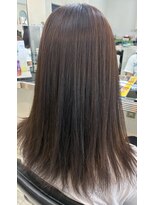 ルビー美容室&nbsp;カラー