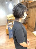 ショートウルフ