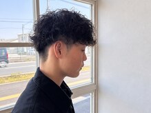 忙しい日常に、ほっとひと息。頭皮から整えるヘッドスパ時間[奈良/白髪染め/髪質改善]