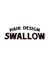 HAIR DESIGN SWALLOW 【スワロー】