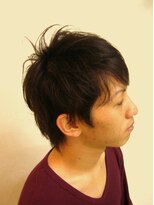 アウスレーゼ(Auslese) メンズ ショート