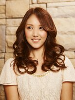 レスピア 銀座(Respia)&nbsp;大人ＳＷＥＥＴカール【銀座　Respia】