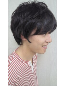 プラウドヘアー(Proud hair) summer☆ナチュラルフレンチ