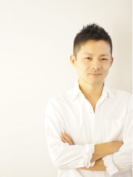 サロン ド コワフュール シュシュ(salon de coiffure CHOU CHOU) ナチュラルスポーティーボウズ