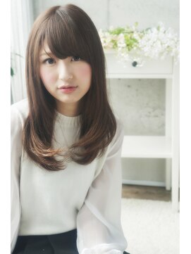 パリオ バイ コレット(Palio by collet) ☆ドーリーストレート☆【Palio by collet】03-5367-3624