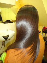 エムスリーディーミュゼステージ(M3D)&nbsp;ピコカラー＆トリートメント