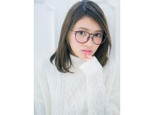 ロワゾ ヘア デザイン(L'OiSEAU HAIR DESIGN)