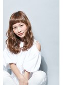 艶魅せガーリー
