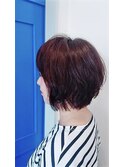 ショートスタイル
