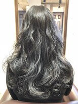 トゥーリ 筑紫野店(tuuli)&nbsp;tuuli / ブルージュカラー / 八谷昌直