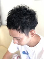 レイビューティー 浜町中央橋店(RAY+beauty)&nbsp;刈り上げならおまかせ