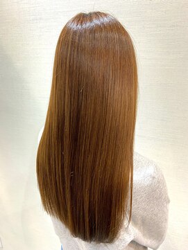 シャンスヘアアンドスパ 浦和(CHANCE hair&spa) 艶髪☆髪質改善トリートメント☆