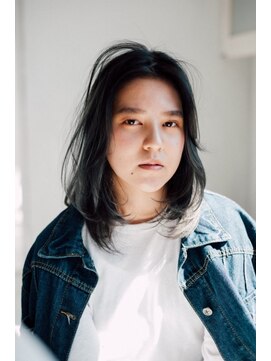 リアン 方南町店(Lian) ナチュラルロブ