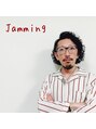 アルムヘアー(alm hair) Hideto Tanimoto