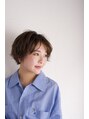 グルグル 本八幡店(GULGUL) 大人可愛いショート本八幡/ショート/ボブ/顔周り/レイヤーカット