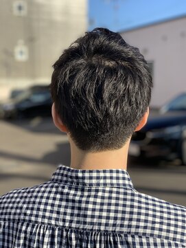 シュー(Chou) MENS◇Summer Style