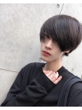 シン(syn) マッシュ