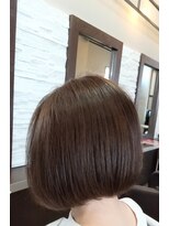 ディップス(Dip's) Aラインボブ