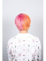 クリップ ジョイント ゴッド(CLIP JOINT GOD) ツートンカラー☆