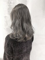 デザート(Des.Art)&nbsp;【Des.Art赤坂】大人可愛い×ハイライトカラー×抜け感