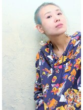 ブラスト(BLAST.)&nbsp;YUKA 