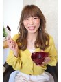 ファミーユ 清田通り店(famille hair&spa) 近藤 愛美