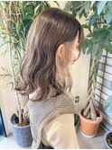 ☆インナーカラー☆